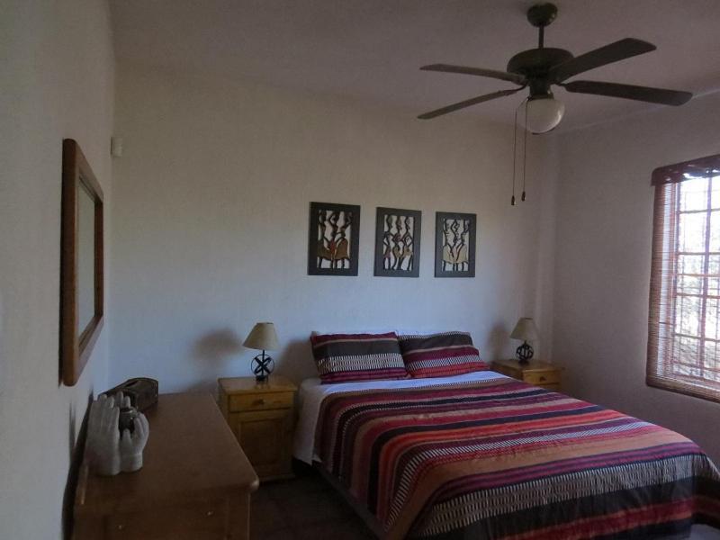Crowe'S Nest Villa Marloth Park Kültér fotó