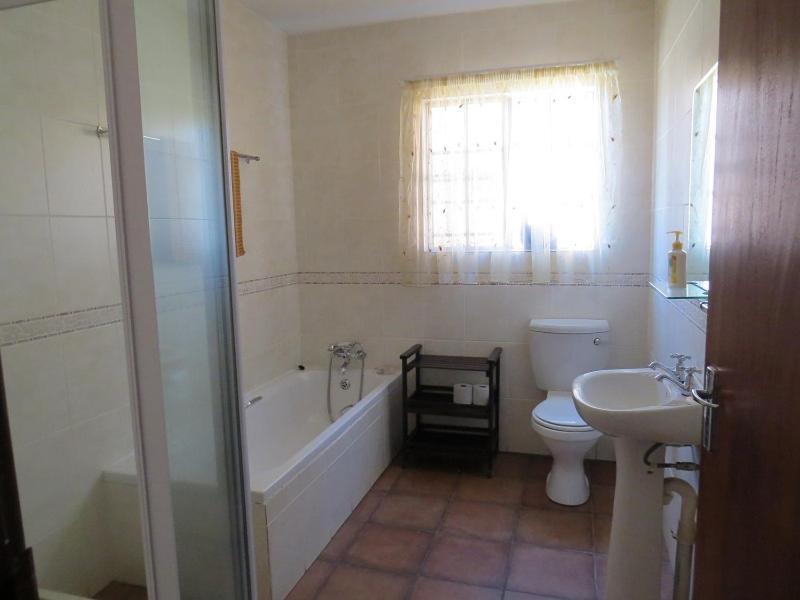 Crowe'S Nest Villa Marloth Park Kültér fotó